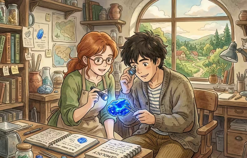 We're Not a Corporation. We're a Family.