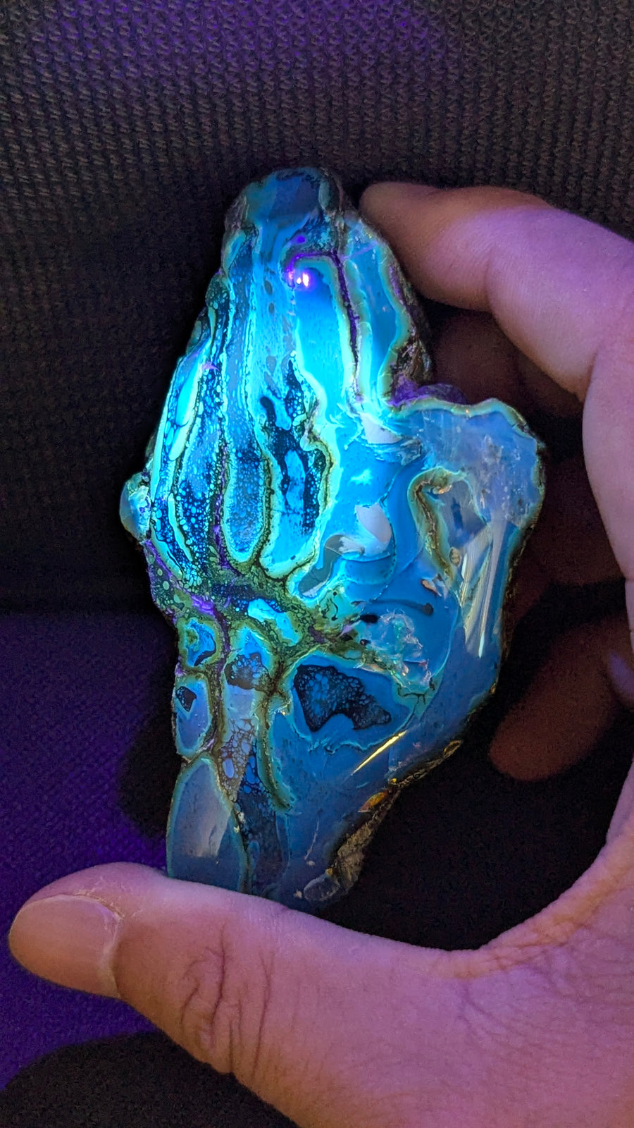 Your Piece Arrives Like It Matters