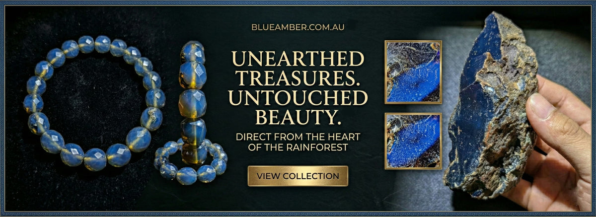Where to Buy Blue Amber Online — Trusted Dealers and Red Flags