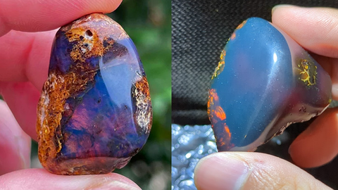 Dominican vs Indonesian Blue Amber — A Field Gemologist’s Comparative Guide
