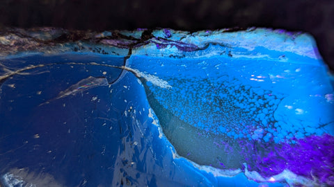 Blue Amber vs. Baltic & Dominican Amber: What’s the Difference?