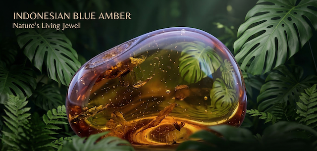 Blue Amber Value — What Drives Price and What Doesn't