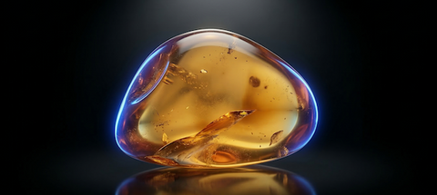 Jurassic Park and Dominican Amber — How a Movie Changed a Market