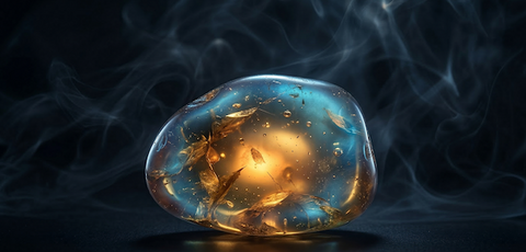 Dominican vs Sumatran Blue Amber — Honest Head-to-Head Comparison