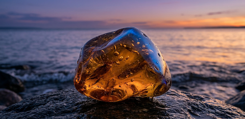 Buying Blue Amber in the Dominican Republic — Tourist Guide