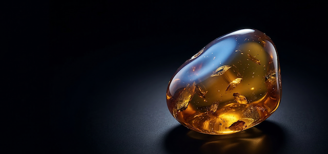 Blue Amber Jewellery Buying Guide — Pendants, Rings, Earrings