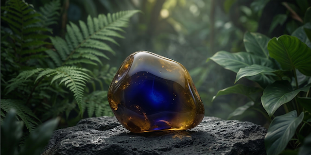 Sumatran Amber Untreated — Why Zero Treatment Matters