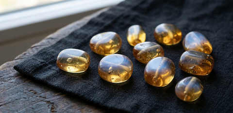 Dominican Blue Amber Pricing — What to Expect in 2026