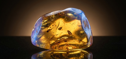 Sumatran Blue Amber Pricing — What It Actually Costs in 2026