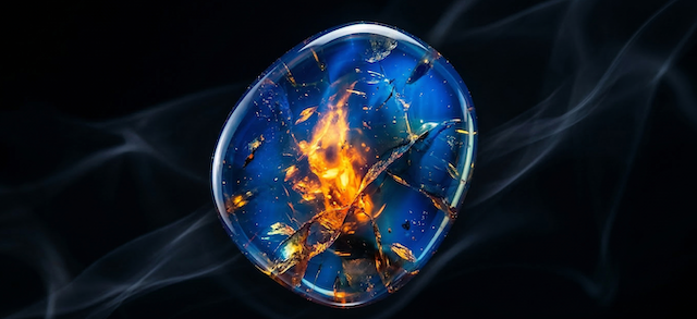 How to Test Sumatran Blue Amber — Authentication Step by Step
