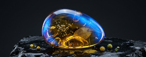 Dominican Amber Mining History — From Discovery to Global Market