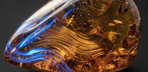 How to Buy Dominican Blue Amber Without Getting Scammed