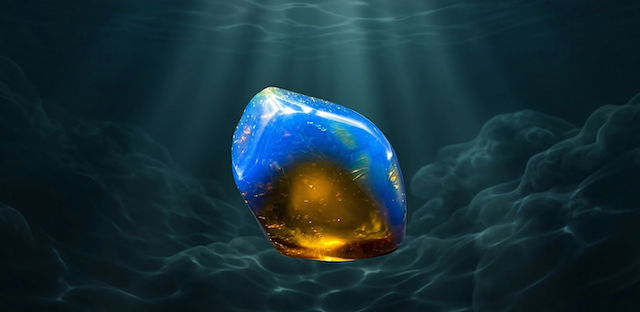 Blue Amber Wholesale — Buying in Bulk for Resale