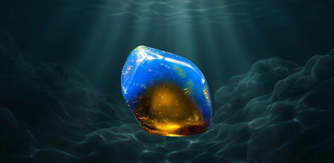 Blue Amber Wholesale — Buying in Bulk for Resale