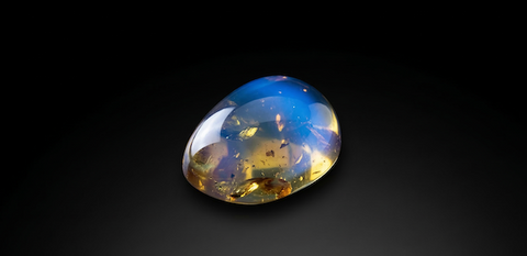 Fake Dominican Blue Amber — How to Spot Counterfeits