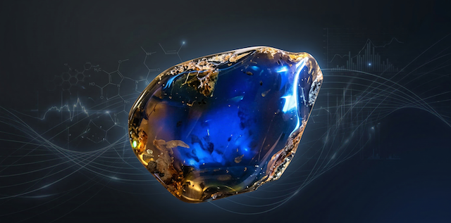 Blue Amber Care Guide — Cleaning, Storage, and Longevity