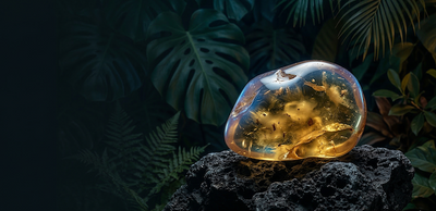 Fake Indonesian Amber — Common Scams and How to Avoid Them