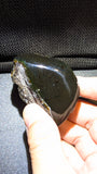 Rare Beautiful Genuine 29g Blue Amber – Natural Amber, Untreated