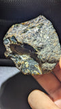Rare Beautiful Genuine 28 G Blue Amber – Natural Amber, Untreated