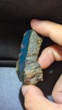 Rare Beautiful Genuine 14 G Blue Amber – Natural Amber, Untreated