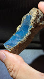 Rare Beautiful Genuine 14 G Blue Amber – Natural Amber, Untreated