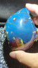 Beautiful Genuine 99g Blue Amber – Natural Amber, Untreated