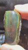Beautiful Genuine 18g Greenish Blue Amber – Natural Amber, Untreated