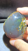 Rare Beautiful Genuine 37g Blue Amber – Natural Amber, Untreated