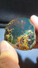 Rare Beautiful Genuine 20g Blue Amber – Natural Amber, Untreated
