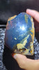 Beautiful Genuine 104g Blue Amber – Natural Amber, Untreated