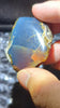 Beautiful Genuine 25g Blue Amber – Natural Amber, Untreated