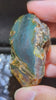 Beautiful Genuine 16g Greenish Blue Amber – Natural Amber, Untreated