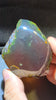 Rare Beautiful Genuine 37g Blue Amber – Natural Amber, Untreated