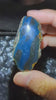 Natural Blue Amber (20 grams) – Glows Blue Under Bright Light & UV | Rare Natural Amber | Unheated Amber | Gift Idea