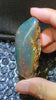 Beautiful Genuine 19g Blue Amber – Natural Amber, Untreated