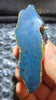 Beautiful Genuine 33g Blue Amber – Natural Amber, Untreated