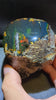 Rare Beautiful Genuine 77g Blue Amber – Natural Amber, Untreated