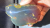 Rare Beautiful Genuine 48G Blue Amber – Natural Amber, Untreated