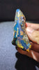 Beautiful Genuine 20.5g Blue Amber – Natural Amber, Untreated