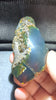 Rare Beautiful Genuine 28G Blue Amber – Natural Amber, Untreated